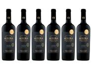 Kit 6 Un Vinho Aurora Reserva Tannat 750 ml