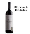 Kit 6 Un Vinho Casa Valduga Terroir Exclusivo Arinarnoa 750 ml Kit 6 Un Vinho Casa Valduga Terroir Exclusivo Arinarnoa 750 ml