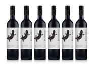 Kit 6 Un Vinho Di Mallo Carmenere 750 ml