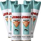 Kit 6 und Jimo Antiinset Jato Seco Contra Todos Insetos