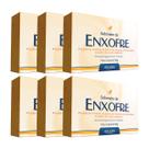 Kit 6 und Sabonete de Enxofre Arte Nativa 90g