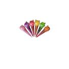 Kit 6 unid lip oil e lip balm 2 em 1 labranche