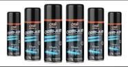 KIT 6 Unid - Orbi-Air Classic - Limpa AR Condicionado KIT 6 Unid - Orbi-Air Classic - Limpa AR Condicionado