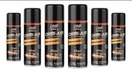 KIT 6 Unid - Orbi-Air Floral - Limpa AR Condicionado KIT 6 Unid - Orbi-Air Floral - Limpa AR Condicionado
