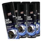 KIT 6 Unid - Orbi car 2000 - Descarbonizante 300ml/209g KIT 6 Unid - Orbi car 2000 - Descarbonizante 300ml/209g