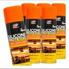 KIT 6 Unid - Orbisil - Silicone Spray 300ml/209g