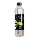 Kit 6 Unidades Água Saborizada Aquilys Premium 500ml Sabor:Limão