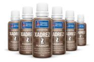 Kit 6 Unidades Corante Líquido Xadrez 50ml Marrom Sherwin Willians Kit 6 Unidades Corante Líquido Xadrez 50ml Marrom Sherwin Willians