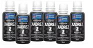 Kit 6 Unidades Corante Líquido Xadrez 50ml Preto Sherwin Willians Kit 6 Unidades Corante Líquido Xadrez 50ml Preto Sherwin Willians