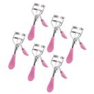 Kit 6 Unidades Curvex Curvador de Cílios e Modelador Mandala