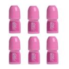Kit 6 Unidades Desodorante Hi & Dri Roll-On Powder Fresh 50ml