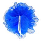 Kit 6 Unidades Esponja Bucha Para Banho Fofinha Nylon