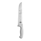 Kit 6 Unidades Faca Para Carne N.10 Metal Profissional