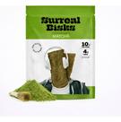 Kit 6 Unidades Stick Salgado Saudável Surreal Bisks Matchá