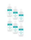 Kit 6 Vaselina Líquida Hidratante Vasemax 100ml - Farmax
