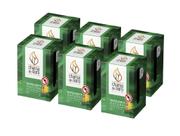 Kit 6 Velas Citronela Aromáticas Perfumada Decorativa 60g Kit 6 Velas Citronela Aromáticas Perfumada Decorativa 60g