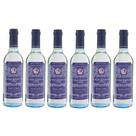 Kit 6 Vinho Casal Garcia Verde Branco 375 ml.