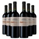 KIT 6 Vinho Chileno Bodegas Centenarias Carmenere, 6x750ml