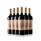 Kit 6 Vinho Las Perdices Reserva Malbec 750ml Kit 6 Vinho Las Perdices Reserva Malbec 750ml