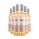 Kit 6 Vinho Miolo Seleção Chardonnay & Viognier 750ml Kit 6 Vinho Miolo Seleção Chardonnay & Viognier 750ml