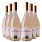 KIT 6 Vinho Português Casa de Santar Branco, 6x750ml