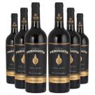 KIT 6 Vinho Português Periquita Reserva Tinto, 6x750ml