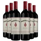 KIT 6 Vinho Português Periquita Tinto, 6x750ml