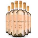 Kit 6 Vinho Stefanello Prosecco 750ml