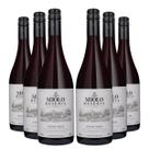 KIT 6 Vinho Tinto Miolo Reserva Pinot Noir, 6x750ml