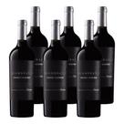 Kit 6 Vinhos Alambrado Cabernet Sauvignon Tinto Argentina 750ml
