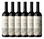 Kit 6 Vinhos Argentino Saint Felicien Cabernet Sauvignon