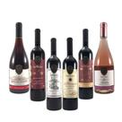 Kit 6 Vinhos San Michele 750ml