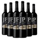 Kit 6 Vinhos Tintos Bacalhôa JP Azeitão Kit 6 Vinhos Tintos Bacalhôa JP Azeitão