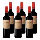 Kit 6 Vinhos Vidigal Reserva Tinto Portugal 750ml