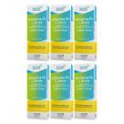 Kit 6 Vitamina D3 Zinco 2.000UI 20mg 30 Cápsulas Moles Kit 6 Vitamina D3 Zinco 2.000UI 20mg 30 Cápsulas Moles