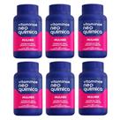 Kit 6 Vitaminas A-Z Mulher Com 60 Comprimidos - Neo Química