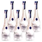 KIT 6 Vodka Pravda 750ml