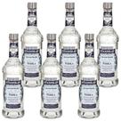 KIT 6 Vodka Stanislav 750ml