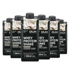 Kit 6 Whey Protein Shake
