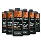 Kit 6 Whey Protein Shake