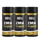 Kit 6 Zma Ultra Concentrado 500mg 120 Cápsulas - King Earth