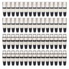 Kit 60 Conectores XLR Macho e Fêmea Balanceado Voik XLR-BK Metal Preto Kit 60 Conectores XLR Macho e Fêmea Balanceado Voik XLR-BK Metal Preto
