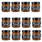 Kit 60 Unidades Doce De Leite Rocca Com Coco Potinho 50g Kit 60 Unidades Doce De Leite Rocca Com Coco Potinho 50g