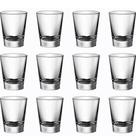 Kit 60 unidades jogo de copos de dose de vidro pinga cachaça vodka tequila drink bar atacado