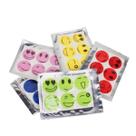 Kit 60 Unidades Sai Mosquito Adesivo Repelente Natural