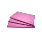 Kit 600 Envelopes Rosa 19x25 com lacre