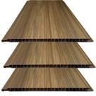 Kit 60M² Forro de PVC 10mmX20cmX3m