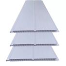 Kit 60M² Forro de PVC 8mmX20cmX3m