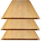 Kit 60M² Forro de PVC Plus 8mmX20cmX3m