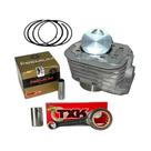 Kit 66mm CG 125 Aumente para 170cc com Potência, Economia e Durabilidade Kit 66mm CG 125 Aumente para 170cc com Potência, Economia e Durabilidade